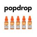 Popdrop 10ml Nikotin-Shot 20mg/ml