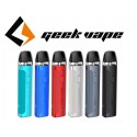 GeekVape Aegis Q E-Zigaretten Set