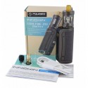 Innokin CoolFire Z80 E-Zigaretten Kit