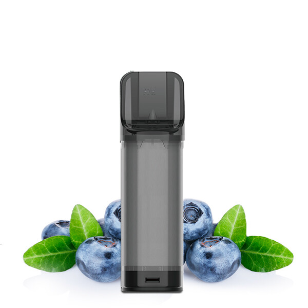 Elf Bar - Elfa Pod 20mg/ml (2 Stück) - Blueberry