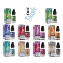 Dash Liquids - ONE- Nikotinsalz Liquid 10ml