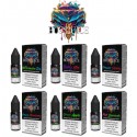 Dash Liquids - ONE- Nikotinsalz Liquid 10ml