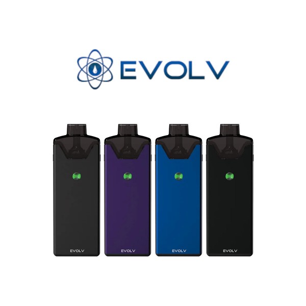 Evolv - Reflex POD Kit