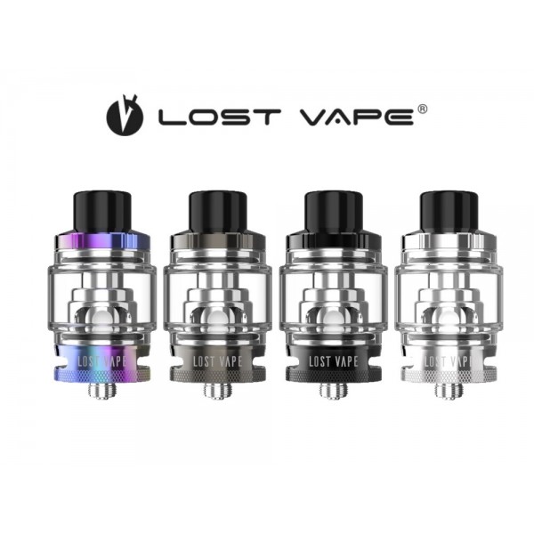 Lost Vape - Centaurus Sub Coo Clearomizer Set