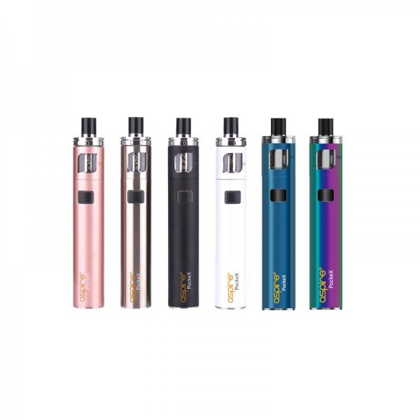 Aspire PockeX Pocket AIO