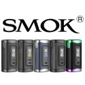 Smok - Morph 3 Akkuträger 230 Watt