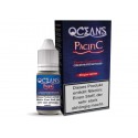 Oceans - Nikotinsalz Liquid 10ml