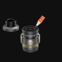 GeekVape Z Max Subohm Tank Verdampfer