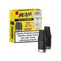 Revoltage - Beam Prefill Pod (2 Stück pro Packung)