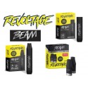 Revoltage - Beam Prefill Pod (2 Stück pro Packung)