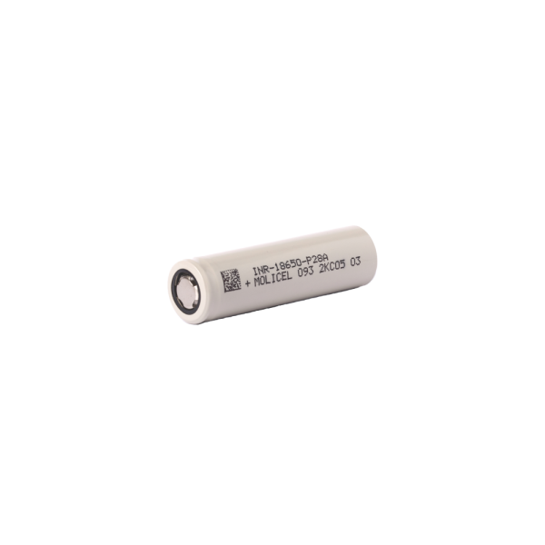 Molicel INR18650-P28A 2800mAh