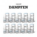 Das ist Dampfen - E-Zigaretten Liquid 10ml