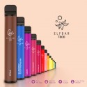 EXPOD Pro - Prefilled Pod System - 20 mg/ml