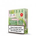 Elf Bar - Elfa Pod 20mg/ml (2 Stück)