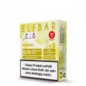 Elf Bar - Elfa Pod 20mg/ml (2 Stück)