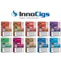 InnoCigs - Eco Pod 17mg/ml (2 Stück pro Packung)