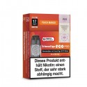 InnoCigs - Eco Pod 17mg/ml (2 Stück pro Packung)