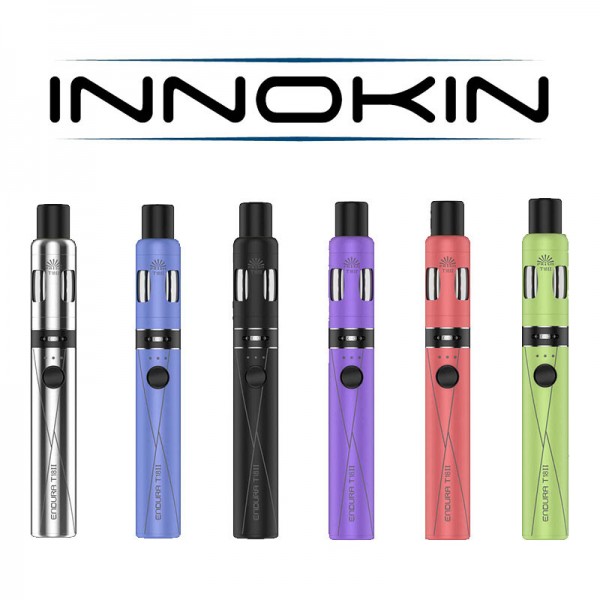 Innokin Endura T18 2 Mini E-Zigaretten Set