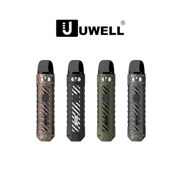 Uwell - Caliburn Tenet E-Zigaretten Set