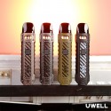 Uwell - Caliburn Tenet E-Zigaretten Set