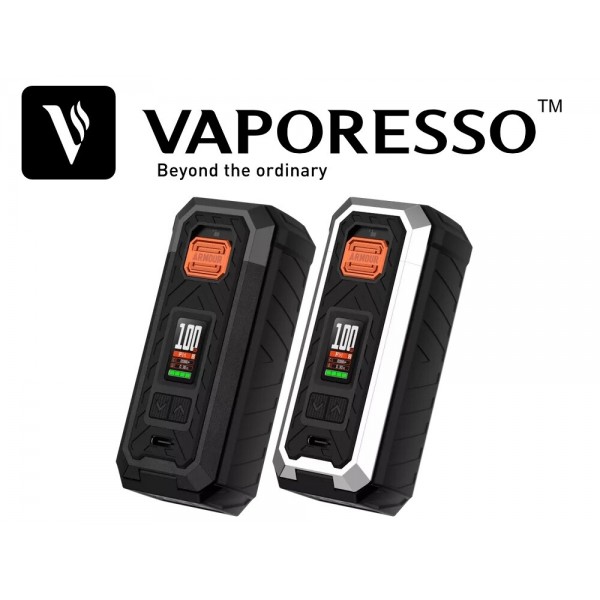 Vaporesso - Armour S 100 Watt Mod