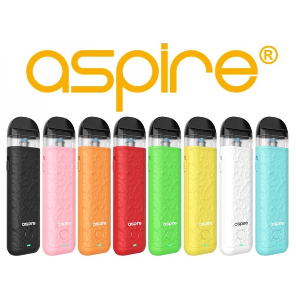 Aspire - Minican 4 E-Zigaretten Kit