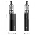 Aspire Zelos Nano E-Zigaretten Kit