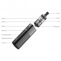 Aspire Zelos Nano E-Zigaretten Kit