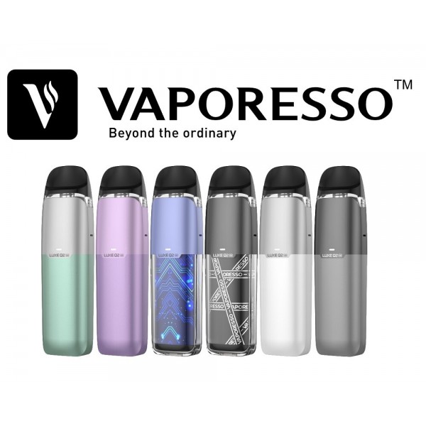 Vaporesso LUXE Q2 SE E-Zigaretten Set