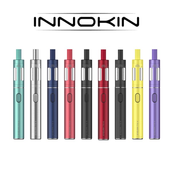 Innokin Endura T18 X E-Zigaretten Kit