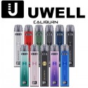 Uwell - Caliburn G3 E-Zigaretten Set