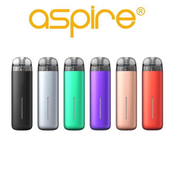 Aspire Flexus Peak E-Zigaretten Set