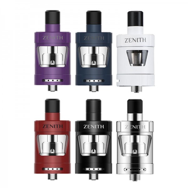 Innokin Zenith MTL Clearomizer