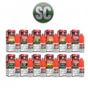 SC - Red Line - Longfill Aroma 10 ml