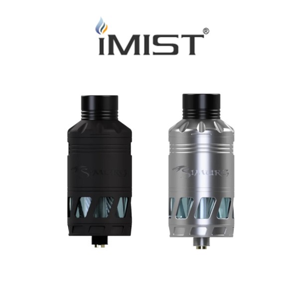 IMIST Simurg SX RTA Verdampfer