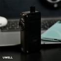 Uwell - Crown B E-Zigaretten Set grau