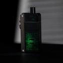 Uwell - Crown B E-Zigaretten Set grau