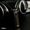 Uwell - Crown B E-Zigaretten Set grau