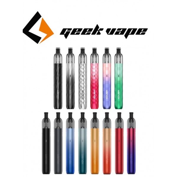 GeekVape Wenax M1 E-Zigaretten Kit