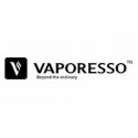 Vaporesso - XROS Mesh Pod mit 0,6 Ohm 3ml (4 Stück pro Packung)