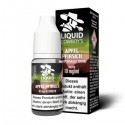 Liquid Cowboys - Nikotinsalz Liquid 10ml