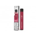 Elfbar 600 Einweg E-Zigarette - Raspberry Cheesecake 20 mg/ml