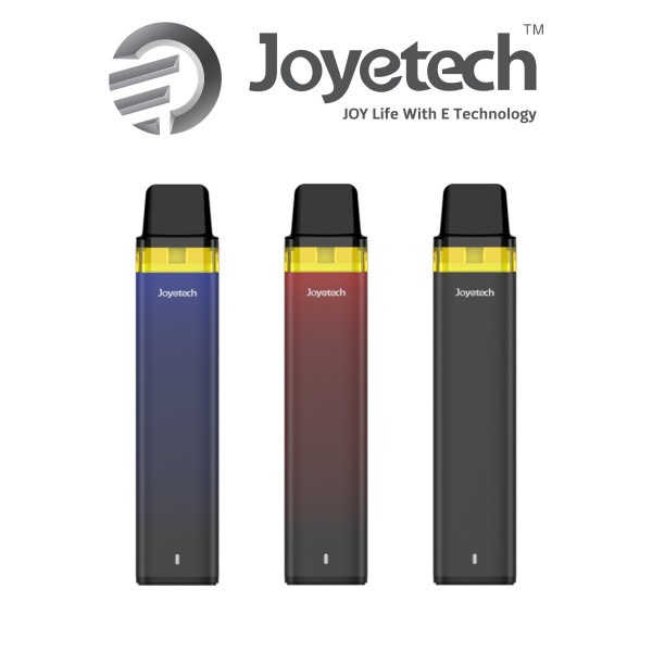 Joyetech WideWick E-Zigaretten Kit