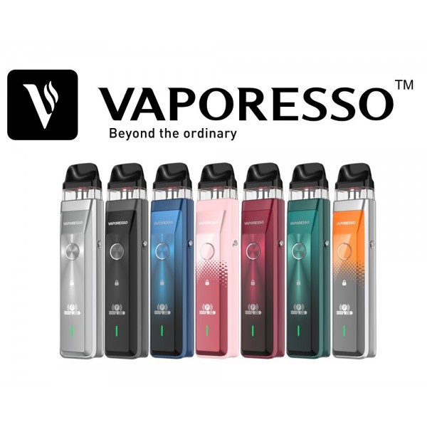 Vaporesso - XROS Pro E-Zigaretten Set