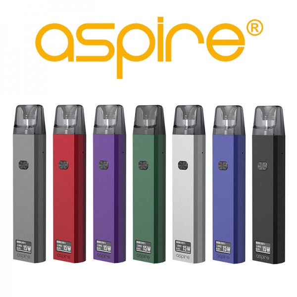 Aspire Favostix E-Zigaretten Set