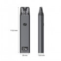 Aspire Favostix E-Zigaretten Set