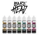 BareHead - Sugar Shack - Longfill Aromen 12ml