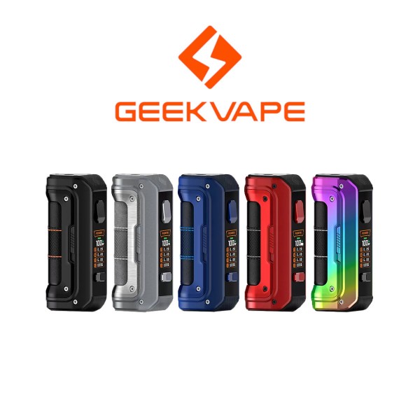 GeekVape Aegis Max 2 100 Watt