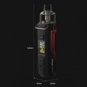 VooPoo Argus Pro E-Zigaretten Kit