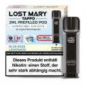 Lost Mary - Tappo Pod 20 mg/ml (2 Stück pro Packung)